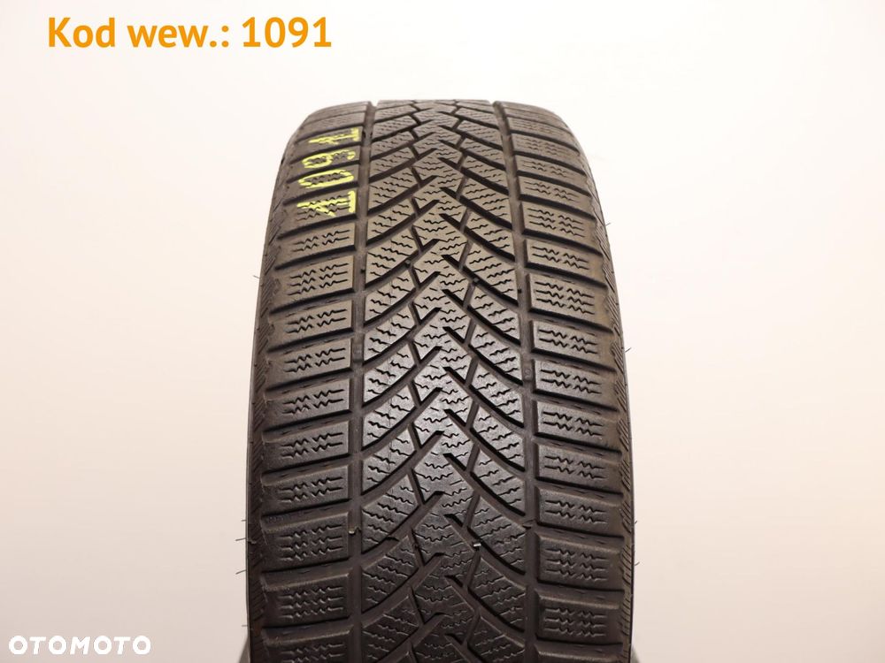 Semperit Speed-Grip 3 - 195/45 R16 - 2