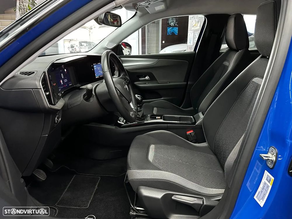 Opel Mokka 1.2 T Elegance - 16