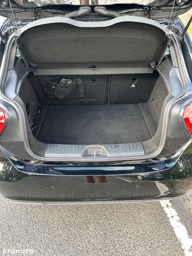 Mercedes-Benz Klasa A 180 Style - 14