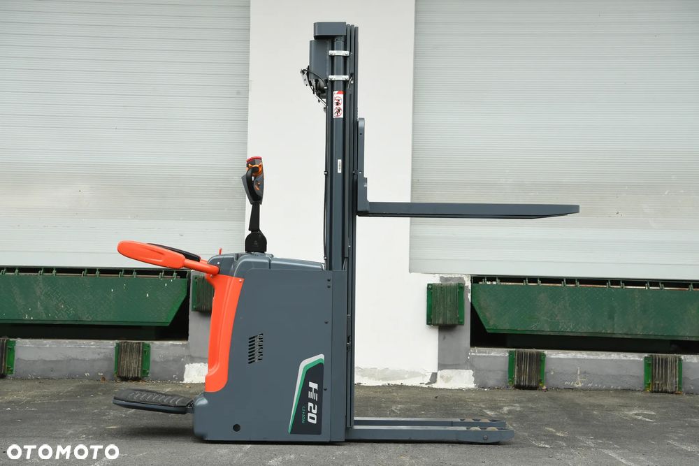 Heli CDD16-A2FLIH - 10