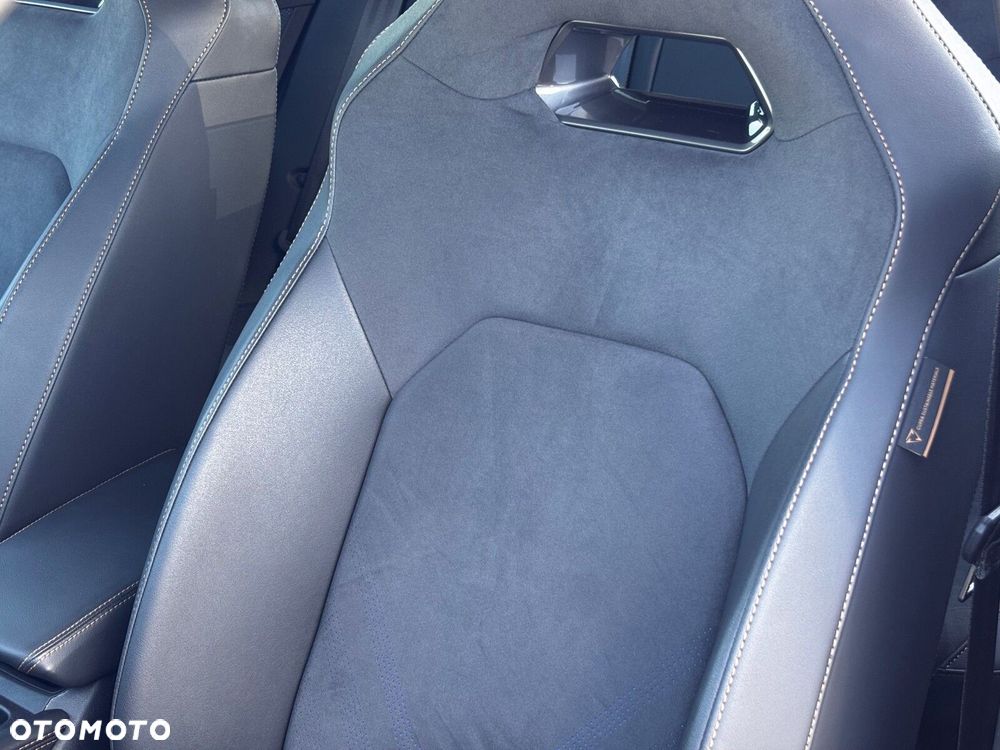 Cupra Formentor 1.5 eTSI mHEV DSG - 16
