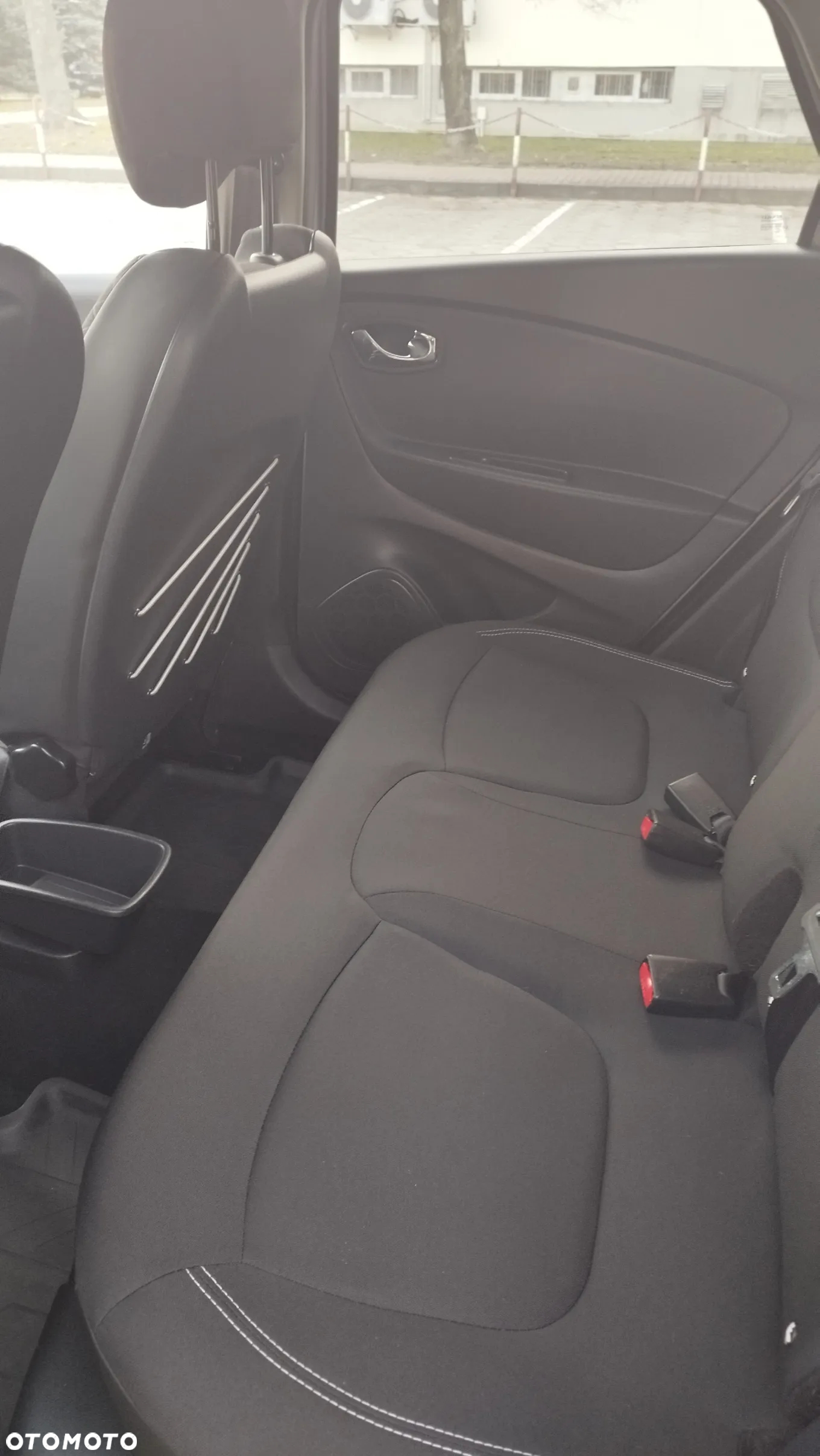 Renault Captur 0.9 Energy TCe Limited - 5