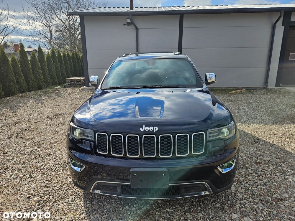 Jeep Grand Cherokee - 2