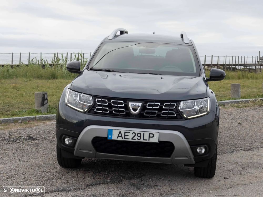 Dacia Duster - 5
