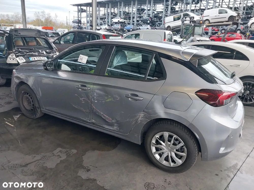 Opel Corsa 1.2 Start/Stop - 7