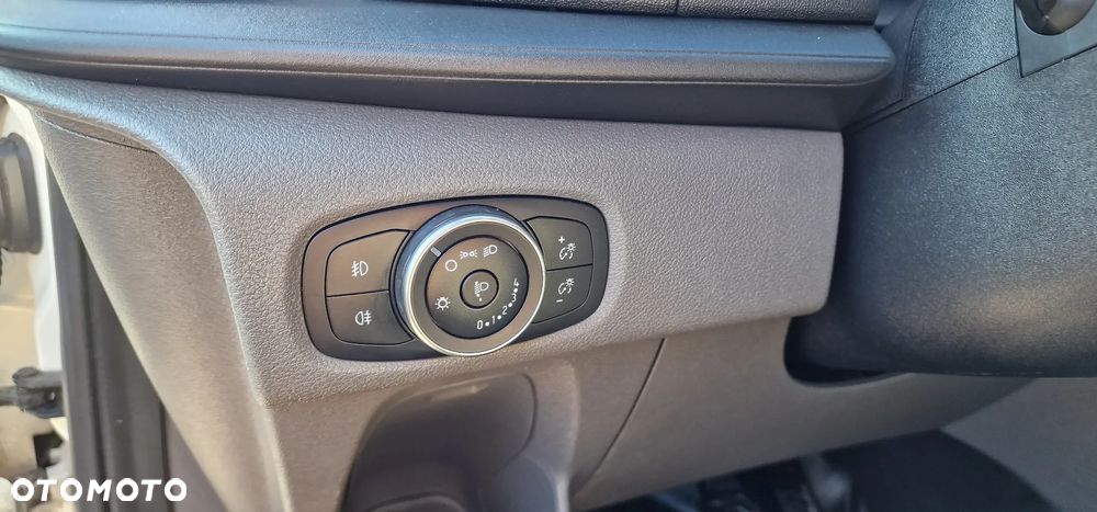 Ford Transit Custom 310 L1H1 Trend - 16