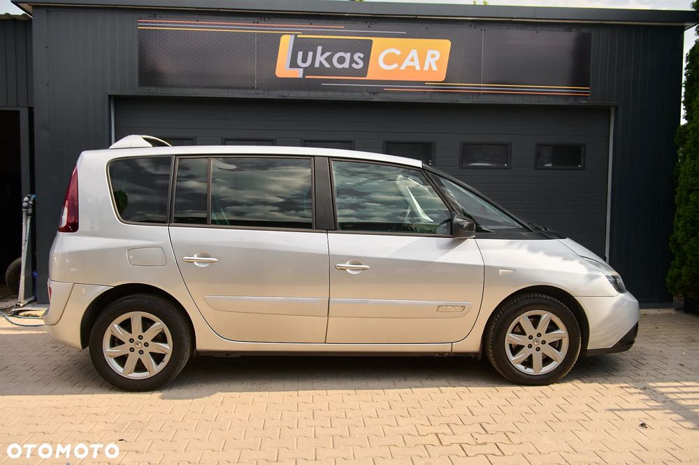 Renault Espace 2.0 dCi SL Alcantara - 7