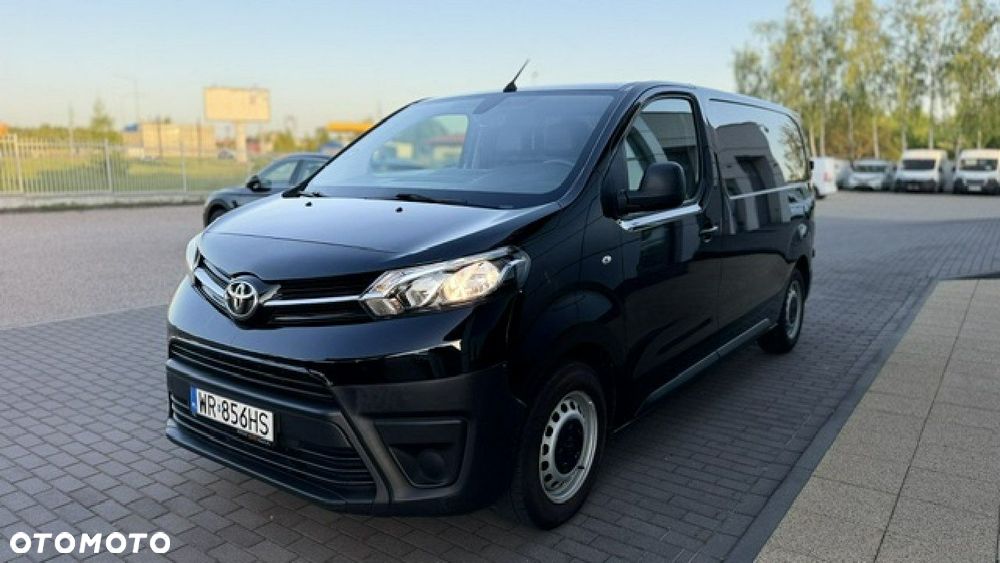Toyota ProAce - 4