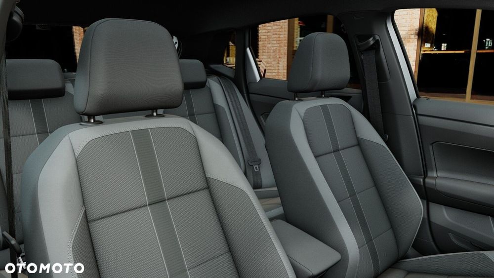 Volkswagen Polo 1.0 TSI Edition 50 DSG - 9