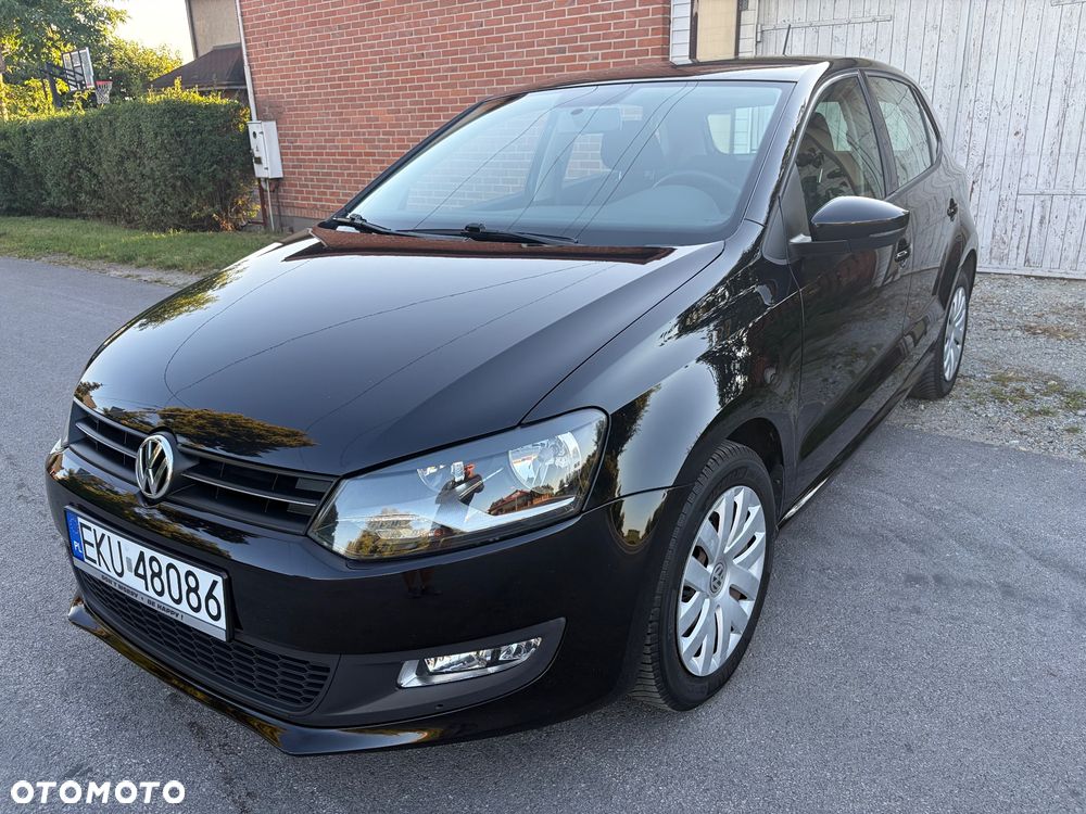 Volkswagen Polo 1.4 Comfortline - 3