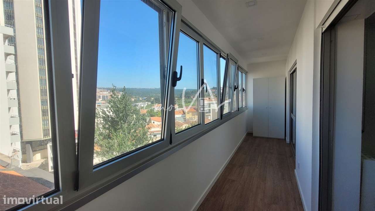 Apartamento T1, primeira linha, vistas de mar - Grande imagem: 5/18
