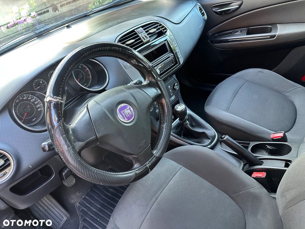 Fiat Bravo - 11
