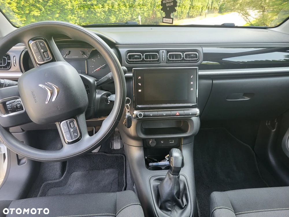 Citroën C3 1.2 PureTech Feel - 7
