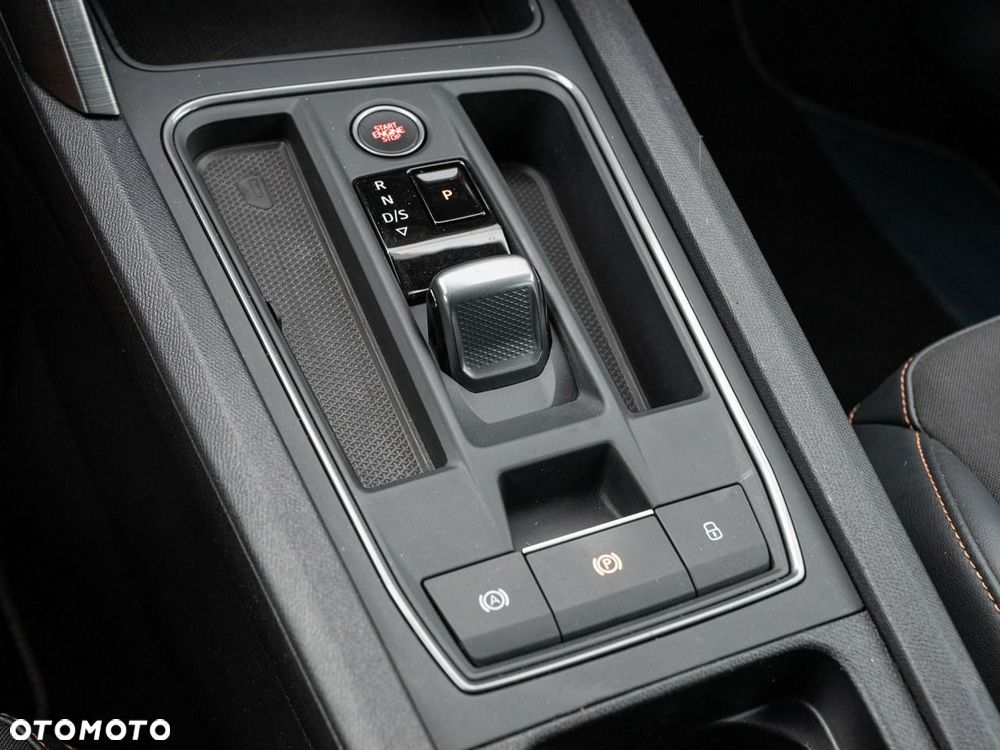Cupra Formentor 1.5 TSI DSG - 16