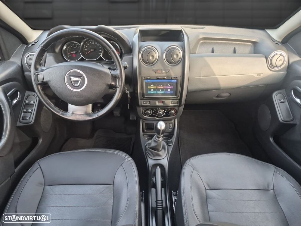 Dacia Duster 1.2 TCe Prestige - 11
