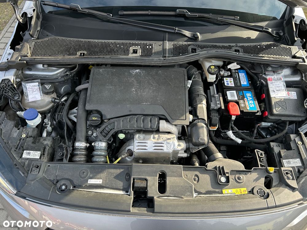 Opel Corsa 1.2 Direct Injection Turbo Start/Stop GS Line - 31