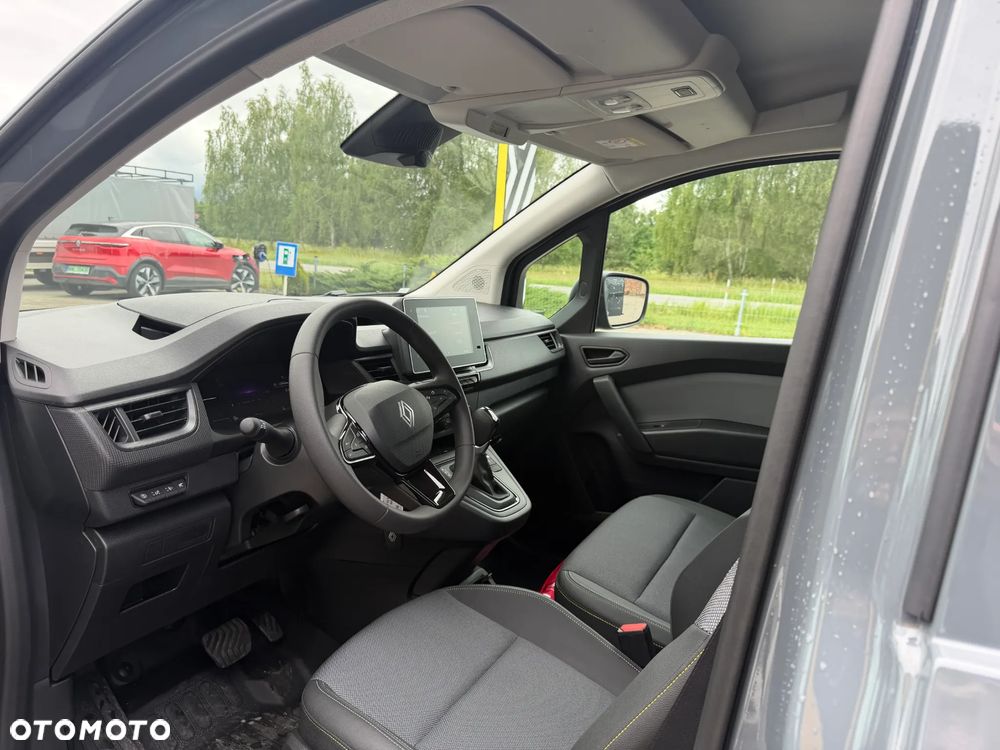 Renault KANGOO VAN - 15