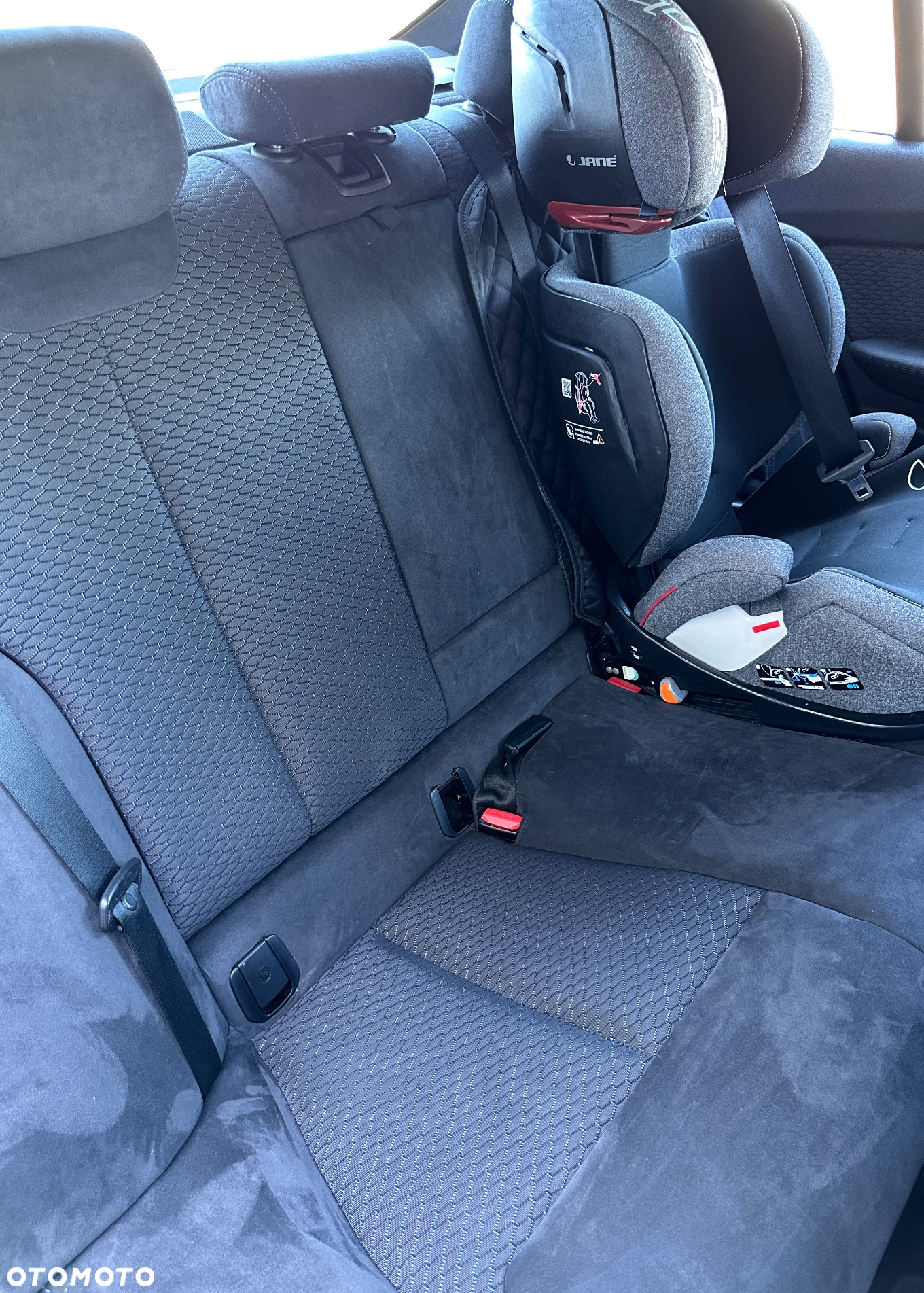 BMW Seria 3 316i M Sport - 29