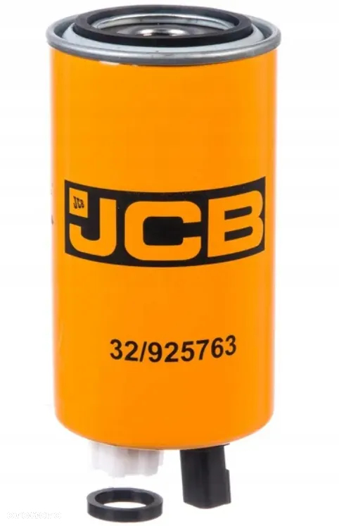 Filtr paliwa separator wody JCB 32/925763 ORG - 2