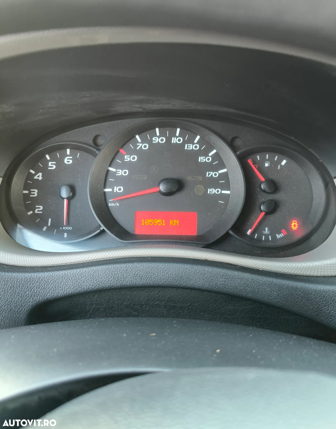 Renault MASTER - 11