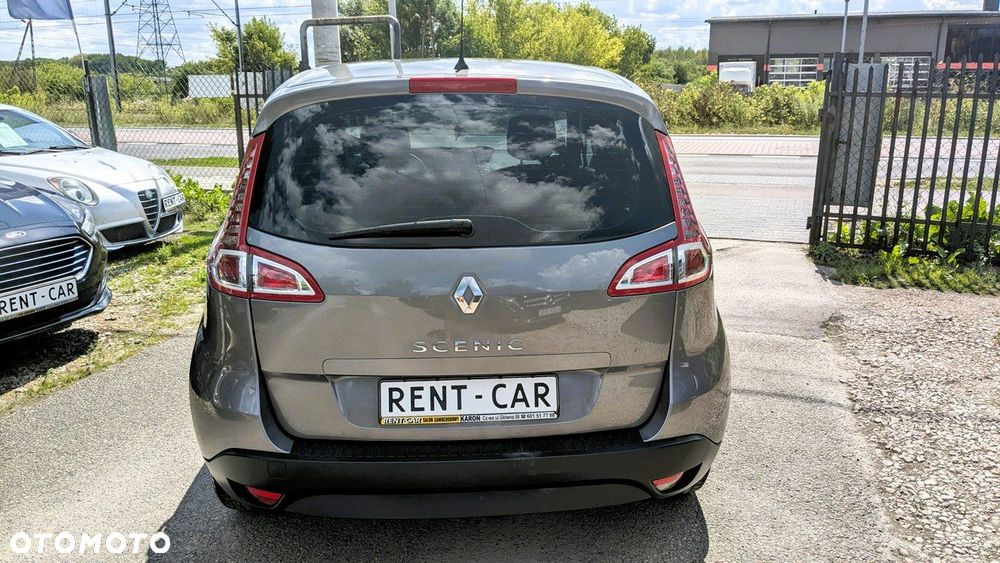 Renault Scenic - 32