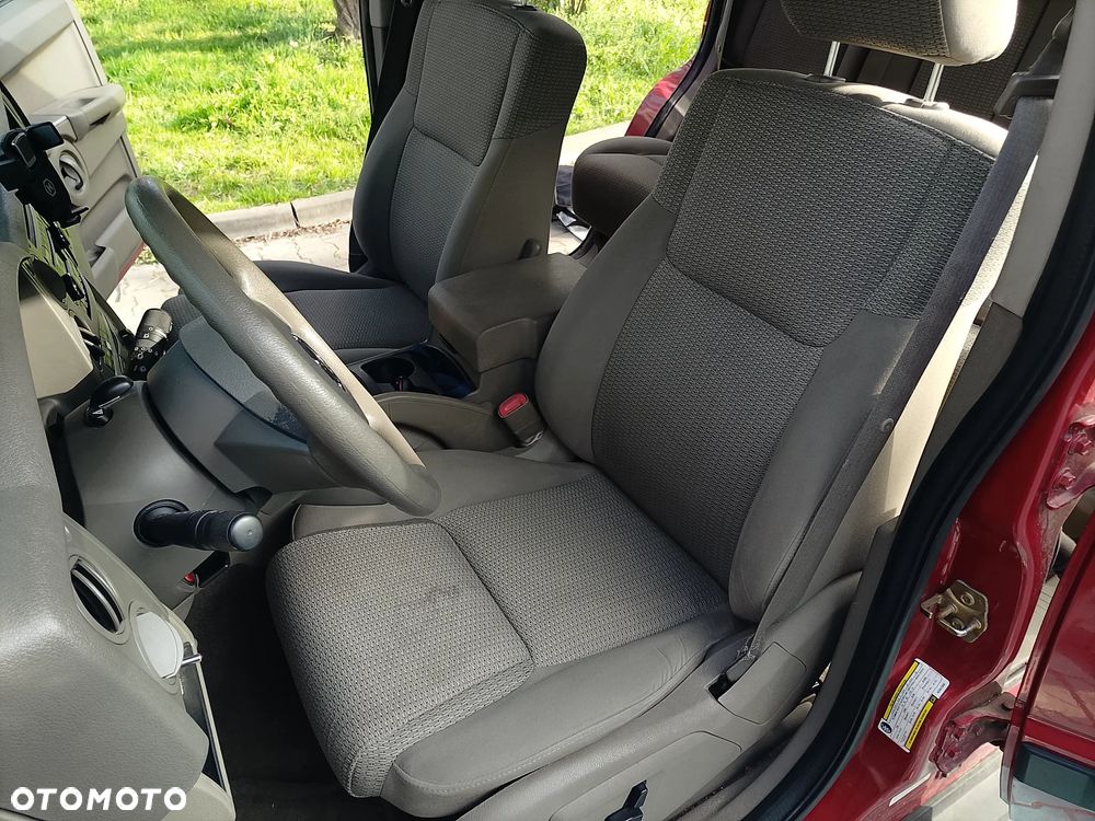 Jeep Commander 3.7 V6 - 21