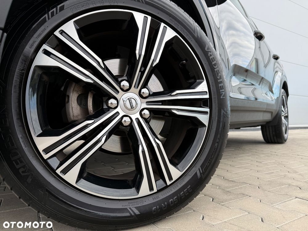 Volvo XC 40 T3 Geartronic Inscription - 23