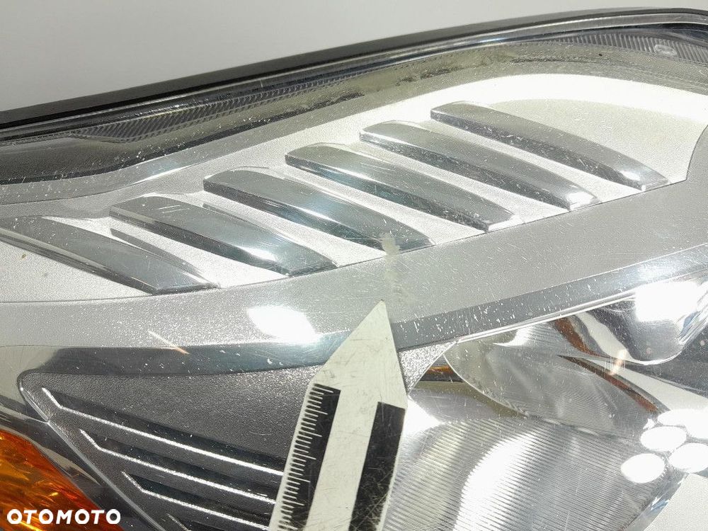 FORD KUGA MK1 REFLEKTOR PRZÓD PRZEDNI PRAWY XENON EU 8V41-13D154-AF - 5