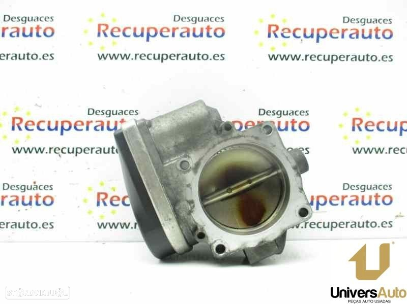 CAIXA BORBOLETAS VOLKSWAGEN TOUAREG 2003 -022133062AD - 3