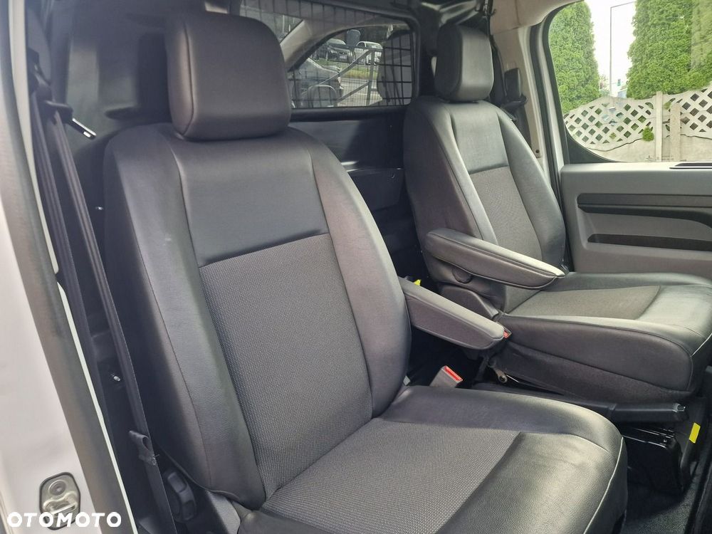 Opel Vivaro - 15