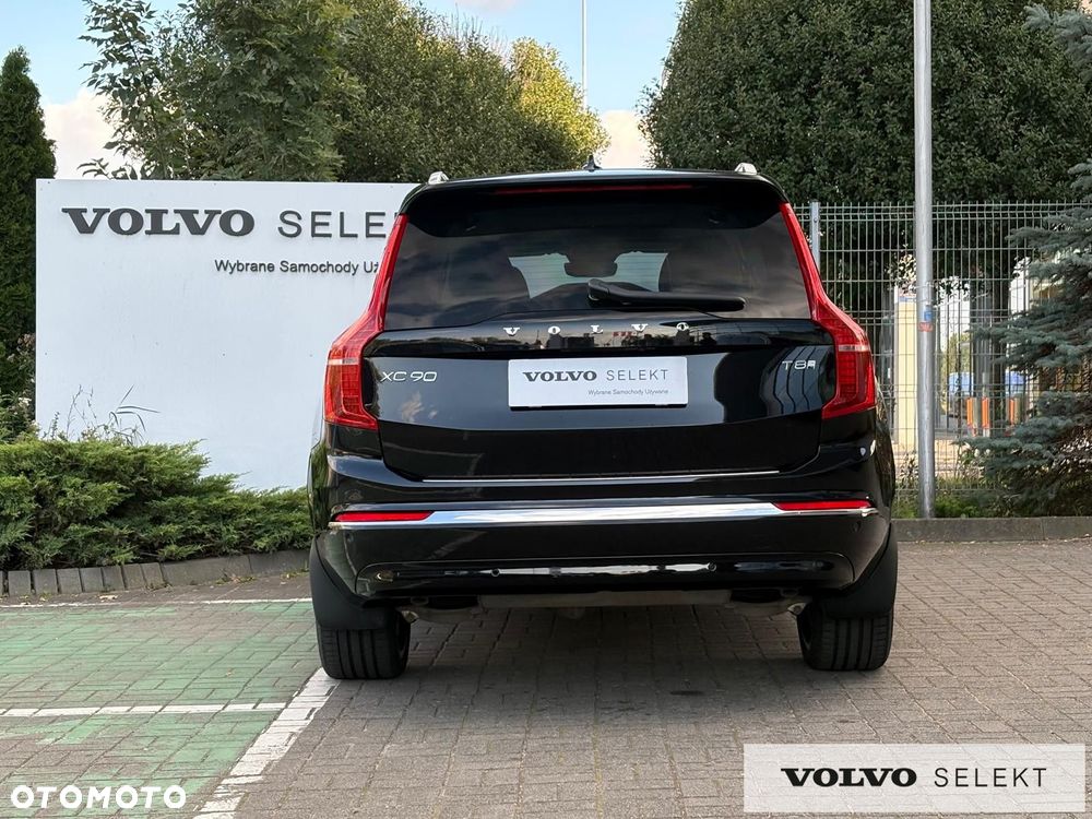 Volvo XC 90 - 9