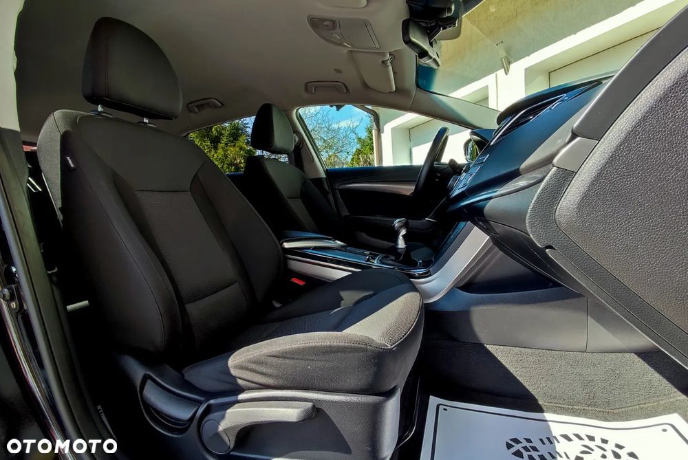 Hyundai i40 i40cw 1.6 Fifa World Cup Edition - 23
