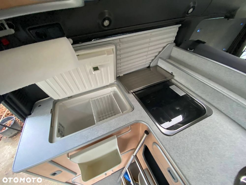 Ford Transit NUGGET Westfalia - 12