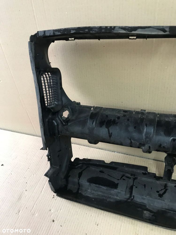 BMW 5 F10 F11 2013-2017 WLOT POWIETRZA - 13