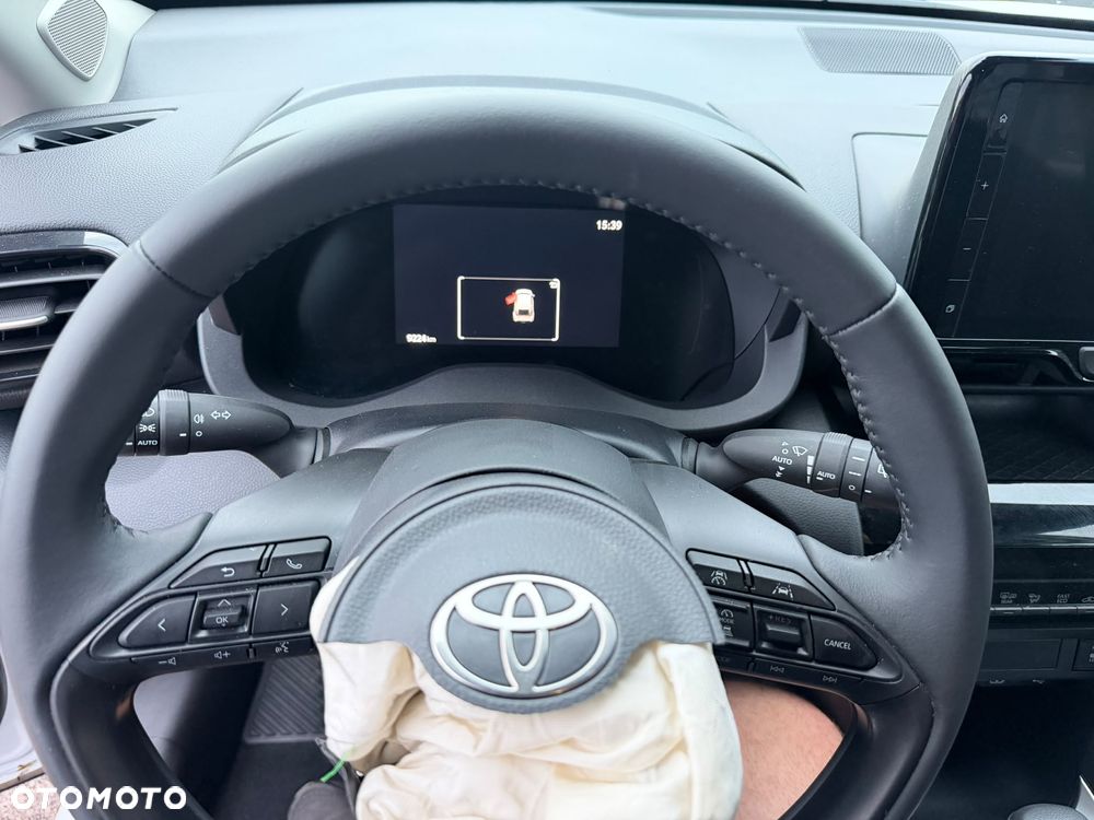 Toyota Yaris Cross Hybrid 1.5 Comfort - 14