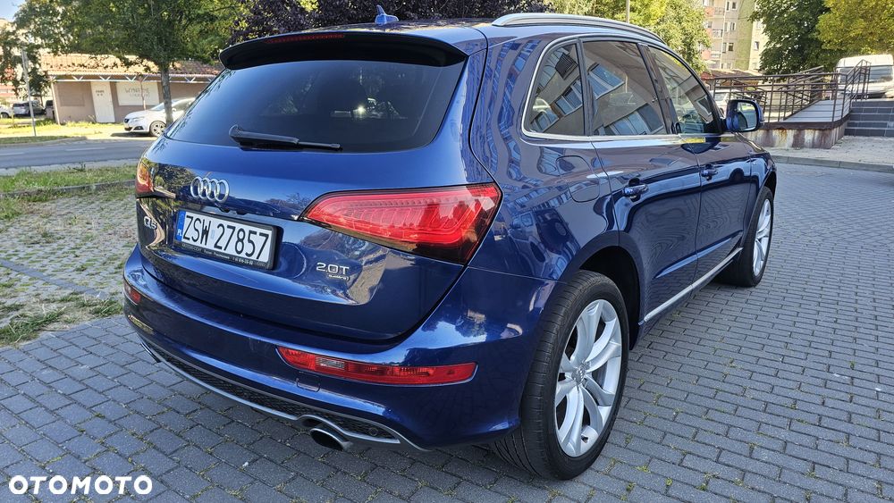 Audi Q5 - 6