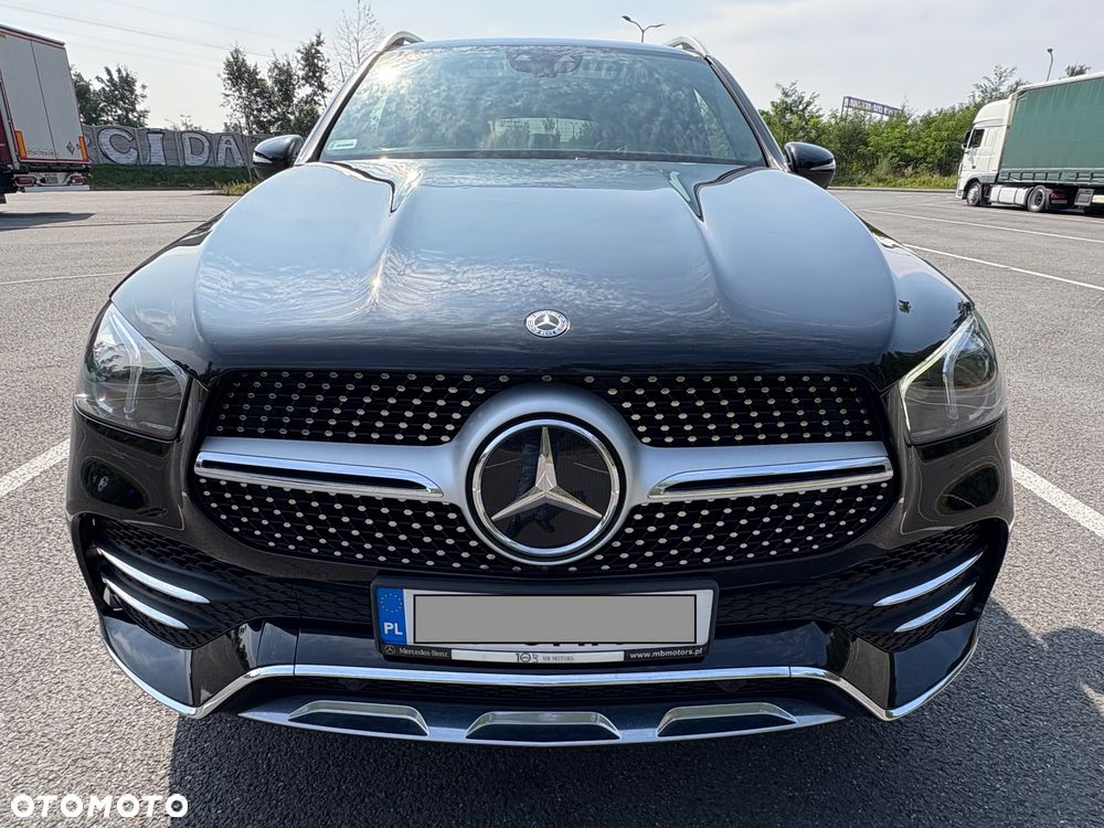 Mercedes-Benz GLE - 15