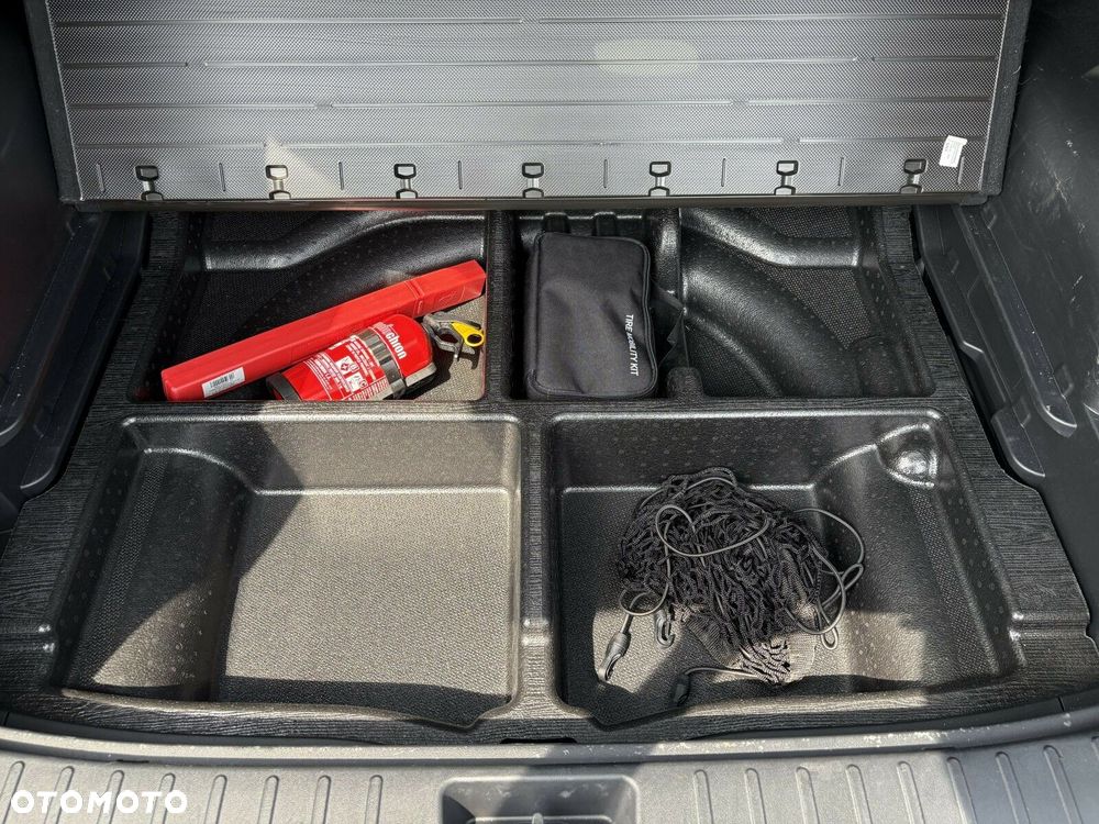 Hyundai Tucson 1.6 T-GDi HEV N Line 2WD - 19