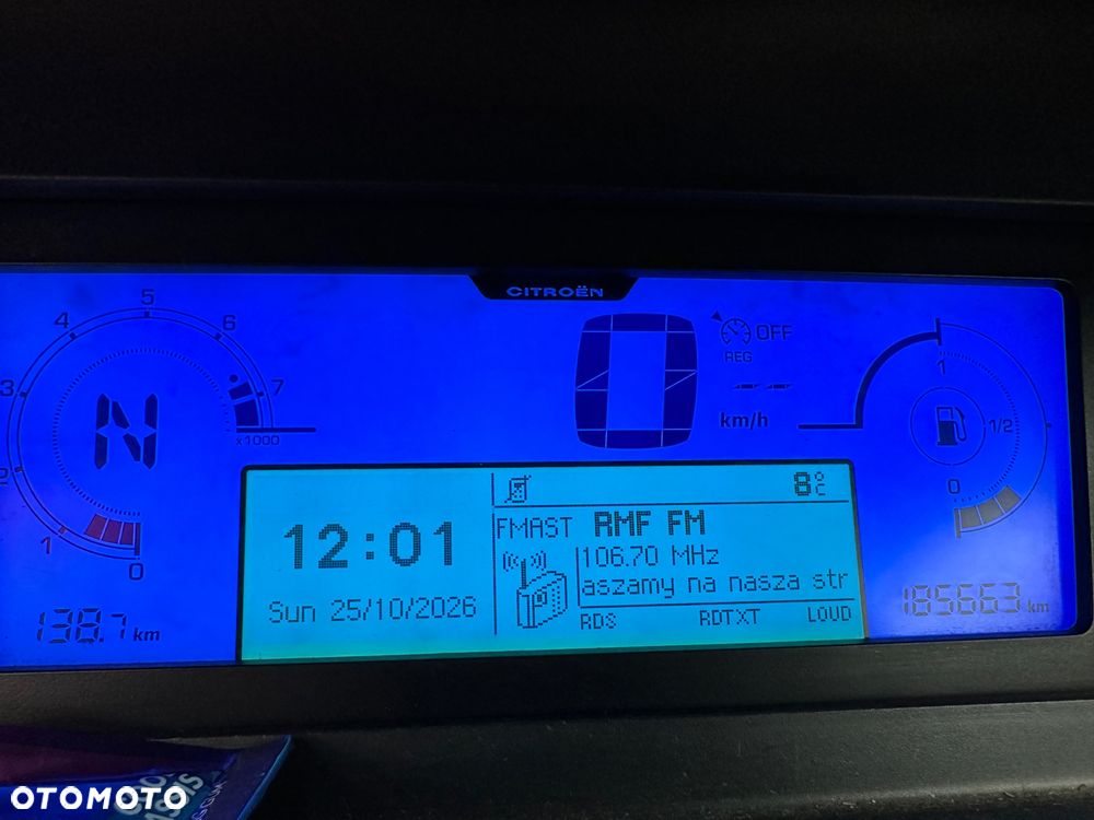 Citroën C4 Grand Picasso 1.6 THP Equilibre Exclusive MCP - 14