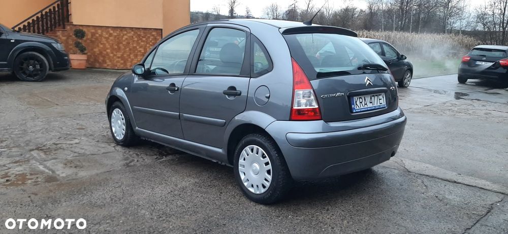 Citroën C3 - 10