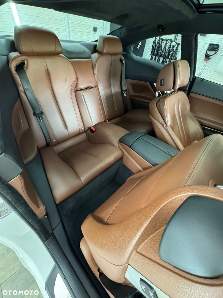 BMW Seria 6 - 30
