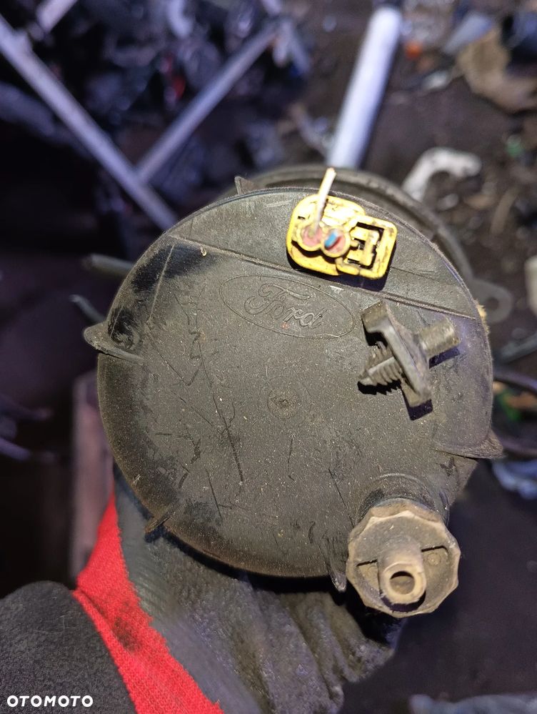 OBUDOWA FILTRA PALIWA FORD TRANSIT MK8 2.2 TDCI - 2