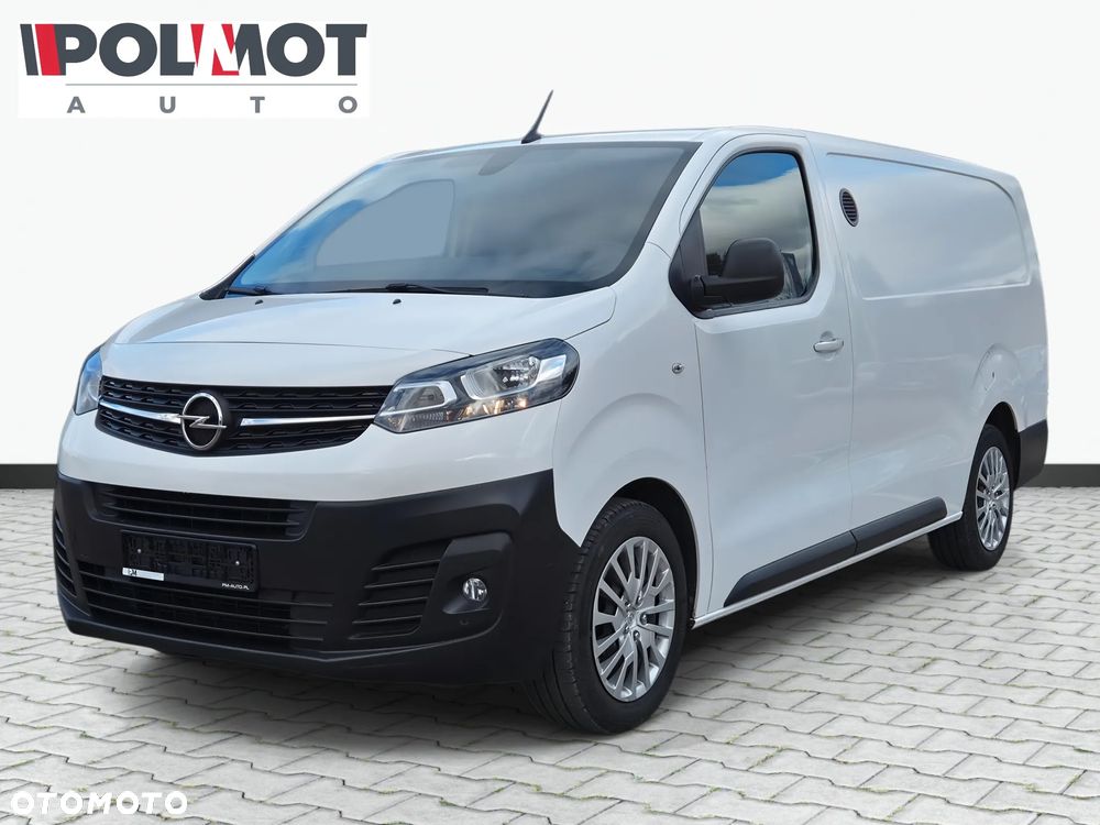 Opel Vivaro - 5