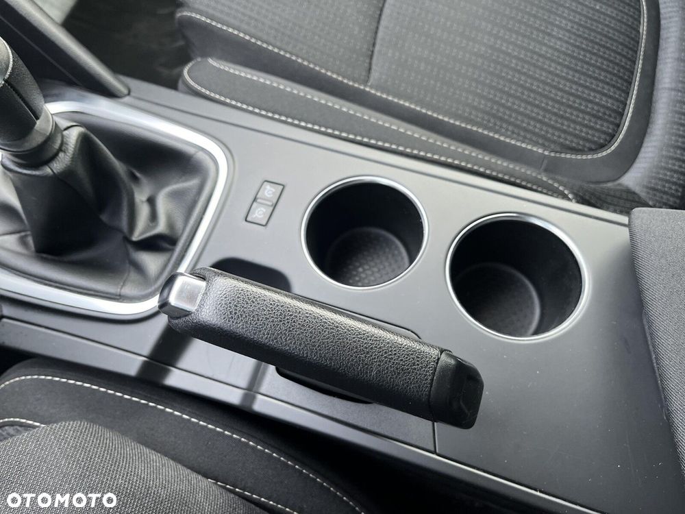 Renault Megane 1.6 dCi Bose - 26