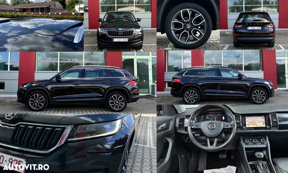 Skoda Kodiaq - 9