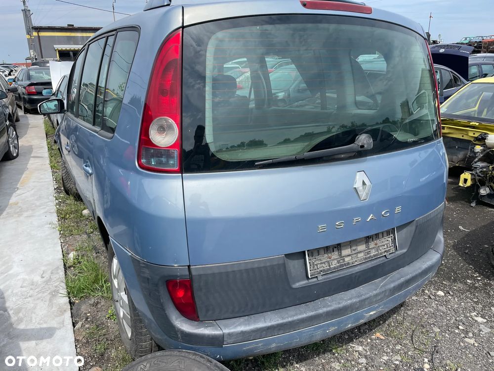 RENAULT ESPACE NA CZĘŚCI! - 7