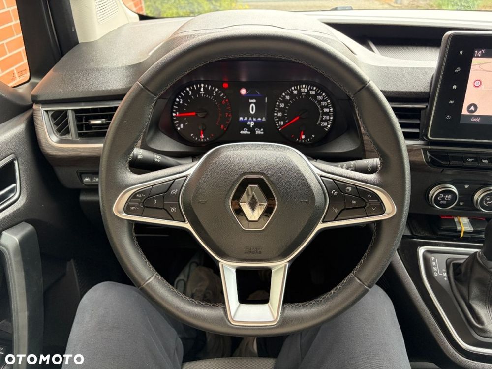 Renault Kangoo TCe 130 EDC Techno - 13