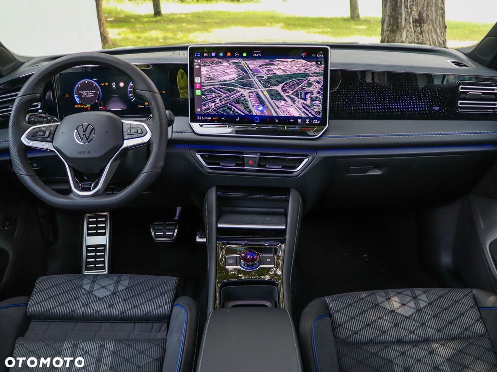 Volkswagen Tiguan - 13