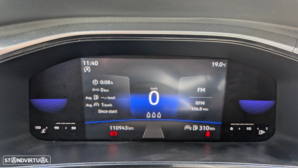 VW T-Roc 1.0 TSI Life - 10