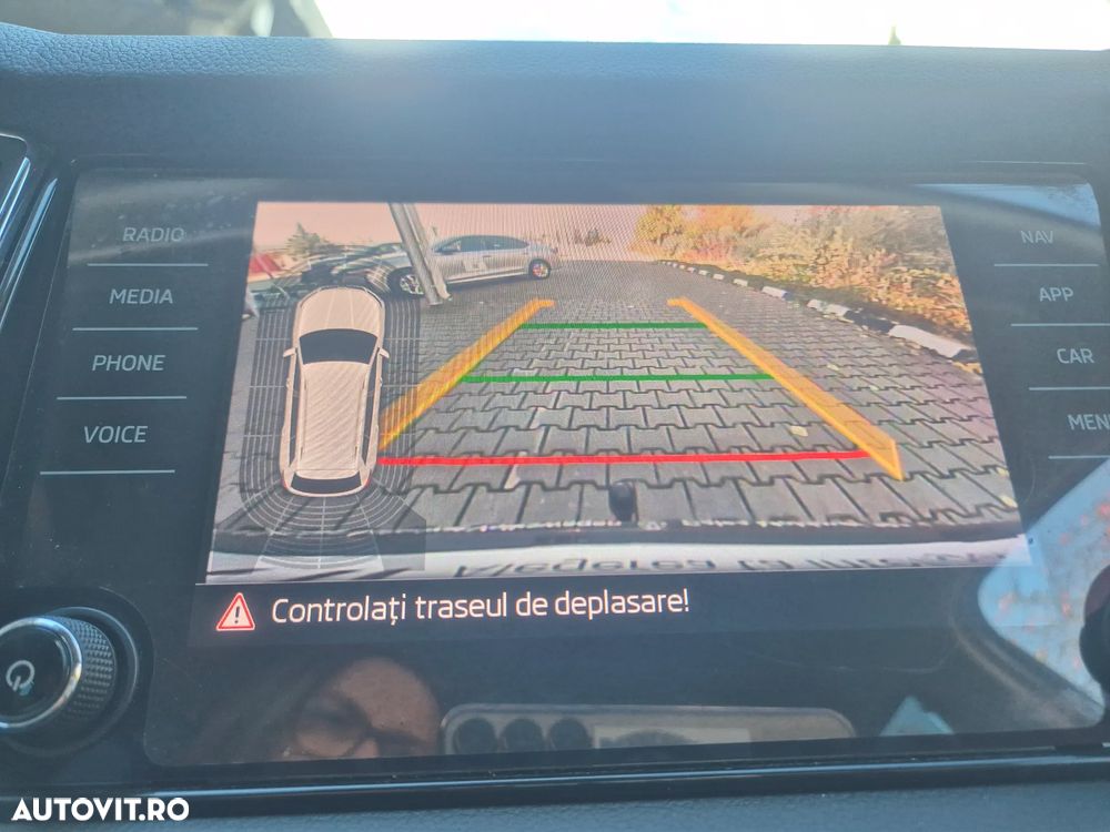 Skoda Kodiaq 2.0 TDI 4X4 DSG Style - 23